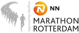 Kidsrun en marathon van Rotterdam 9 en 10 april 2022